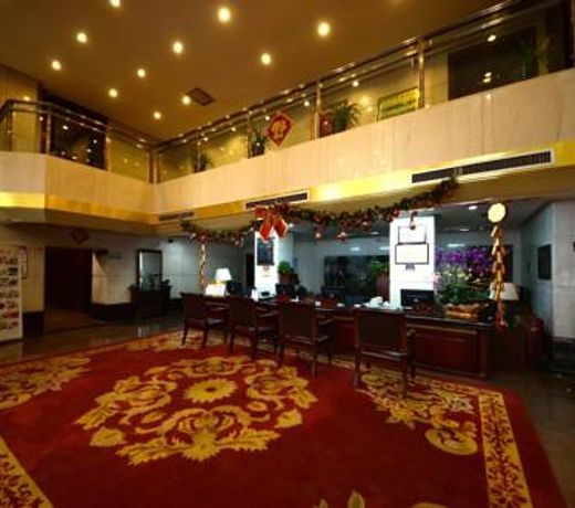 Jingyuan Restaurant
