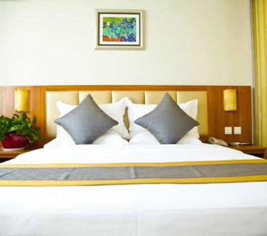 Weihai Lanxing Holiday Hotel