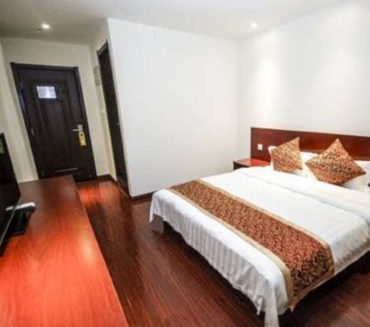 Cherry Express Hotel