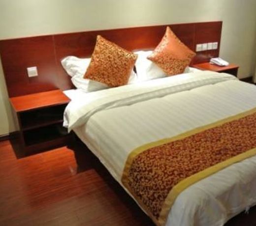 Cherry Express Hotel