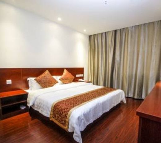 Cherry Express Hotel