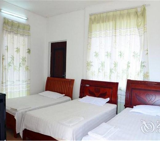 Guilin Xuhui Inn
