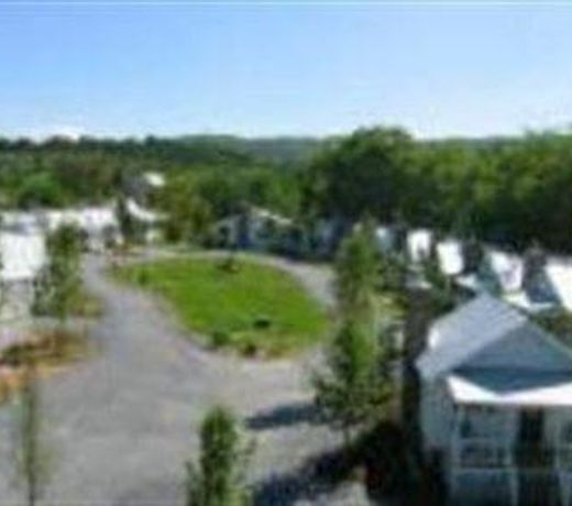 INN AT LINVILLE RIVER FARM