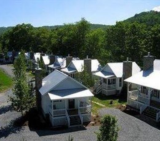 INN AT LINVILLE RIVER FARM