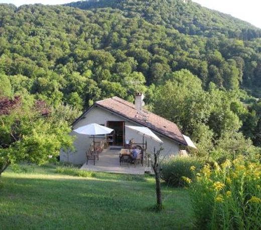 La Maison Imparfaite