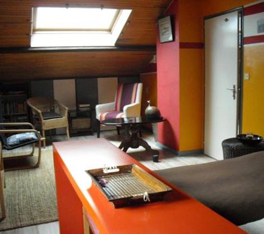 La Maison Imparfaite