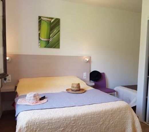 Hotel Punta e Mare