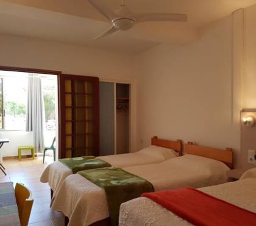 Hotel Punta e Mare