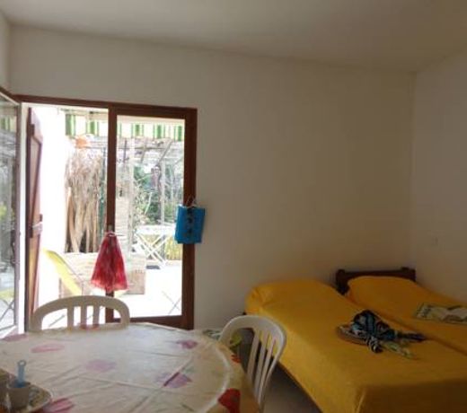 Hotel Punta e Mare