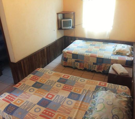 Hotel Villa de Flores