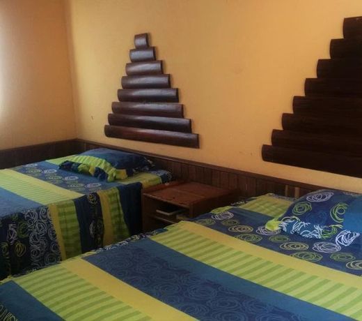 Hotel Villa de Flores
