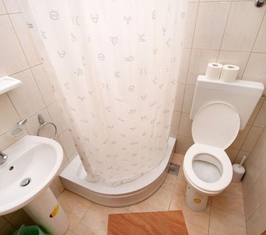 Double Room Tucepi 5263c