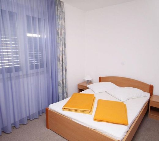 Double Room Tucepi 5263d