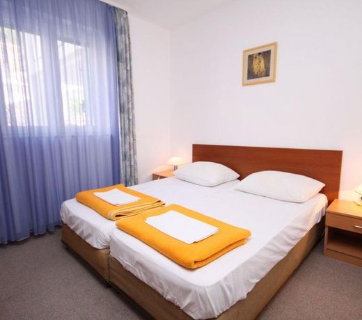 Double Room Tucepi 5263f