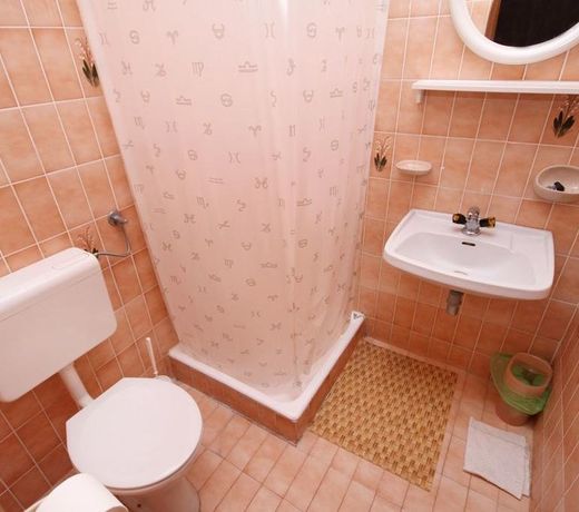 Double Room Tucepi 5263f