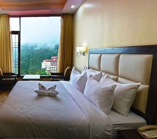 Snow Valley Resorts Shimla