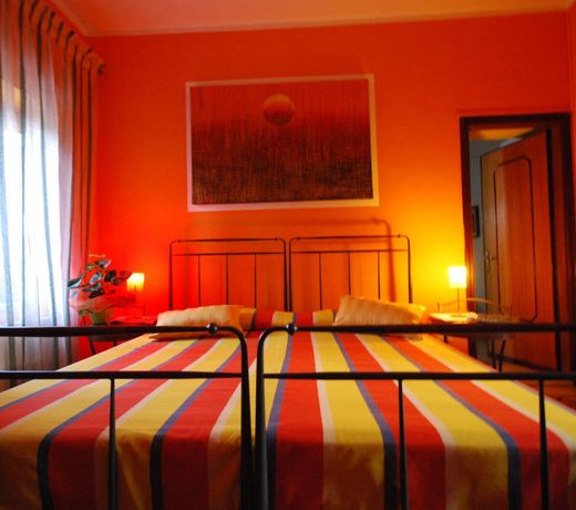 B&B Su Narboni Mannu