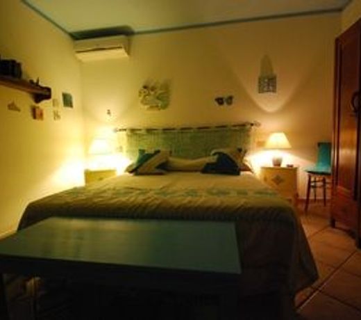 B&B Su Narboni Mannu