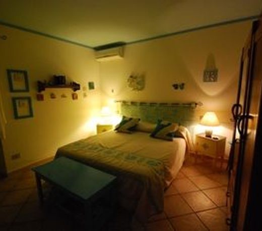 B&B Su Narboni Mannu