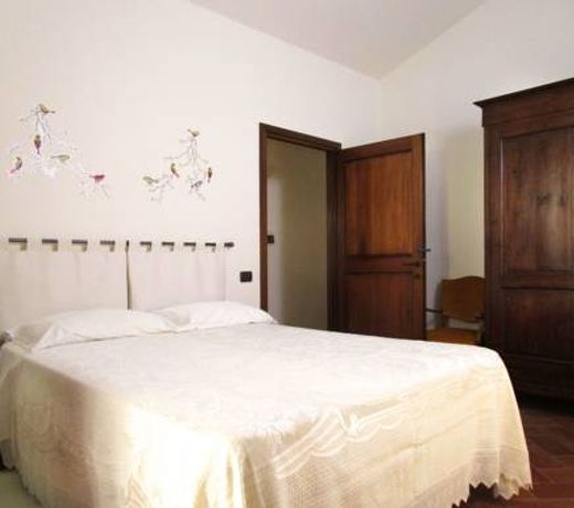 Podere Ghiole