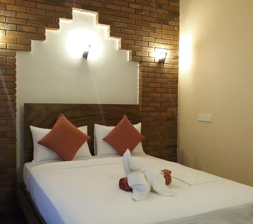 Welimaluwa Resort Sigiriya