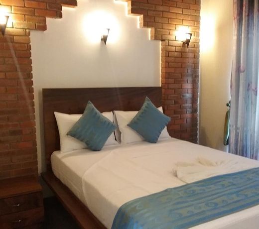 Welimaluwa Resort Sigiriya