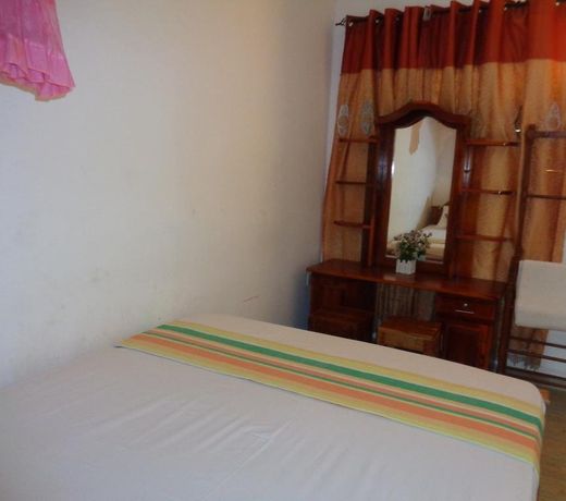 New Ramadha Hotel