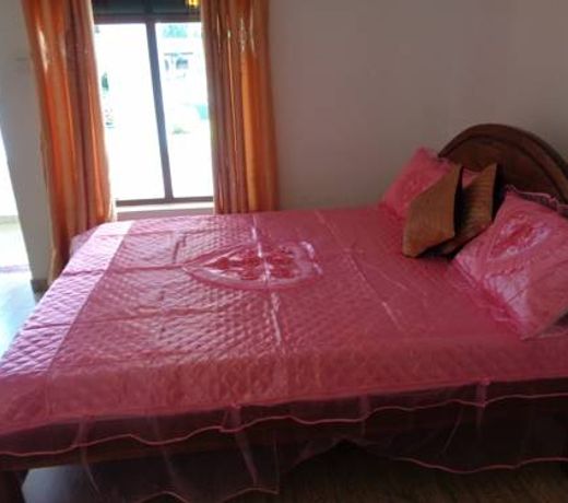 New Ramadha Hotel