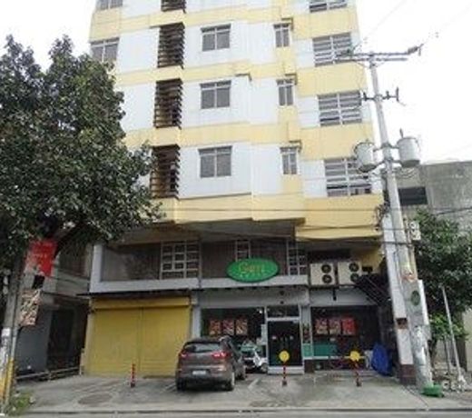 Getz Hotel