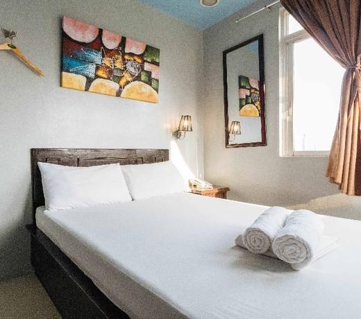 Getz Hotel