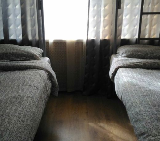 Hostel Drevny Pskov