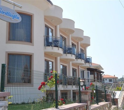Cunda GiritlioÄlu Otel