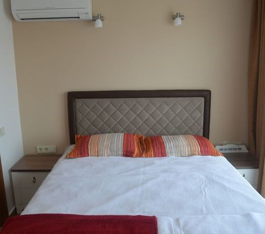 Cunda GiritlioÄlu Otel