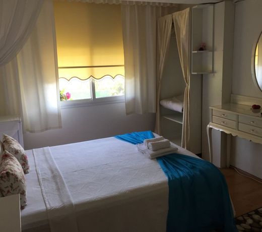 SarÄ± KÃ¶Åk Butik Hotel