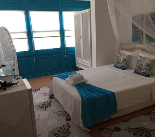 SarÄ± KÃ¶Åk Butik Hotel