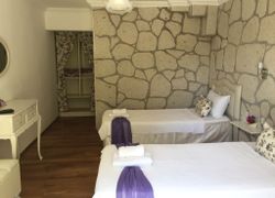 Windmill Alacati Boutique Hotel фото 4