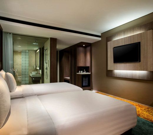 Grand Mercure Jakarta Kemayoran