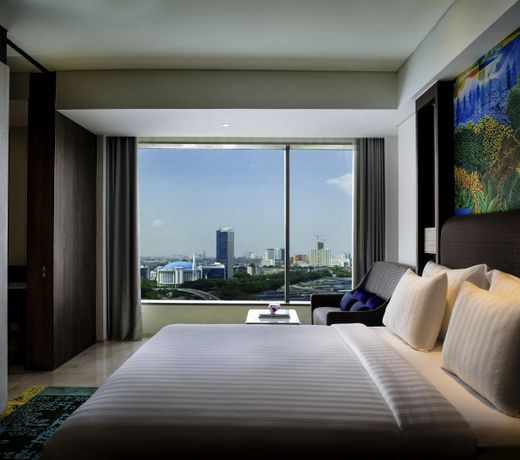 Grand Mercure Jakarta Kemayoran