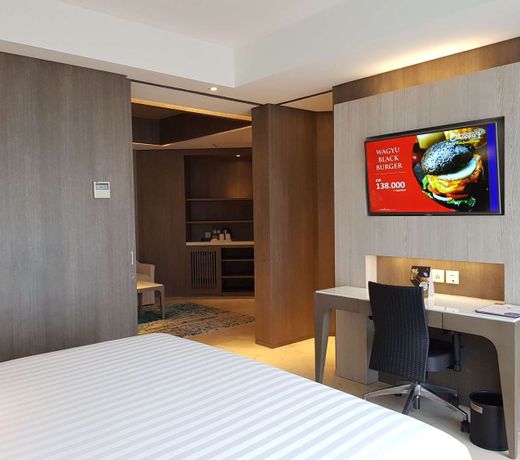 Grand Mercure Jakarta Kemayoran