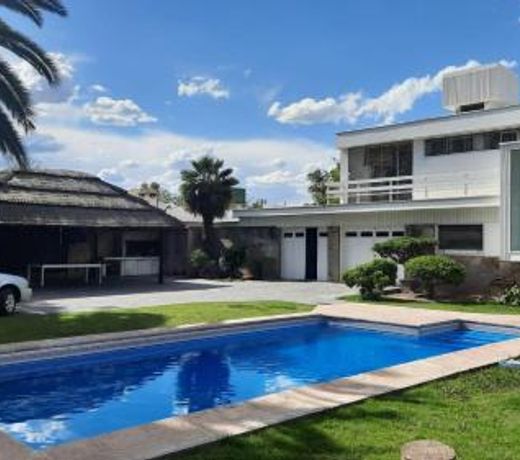 Casa Villa Nueva