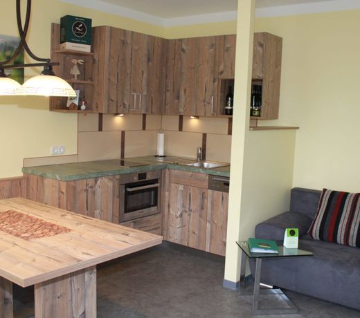 Weingut Lachinger - Ferienwohnung Traumgut
