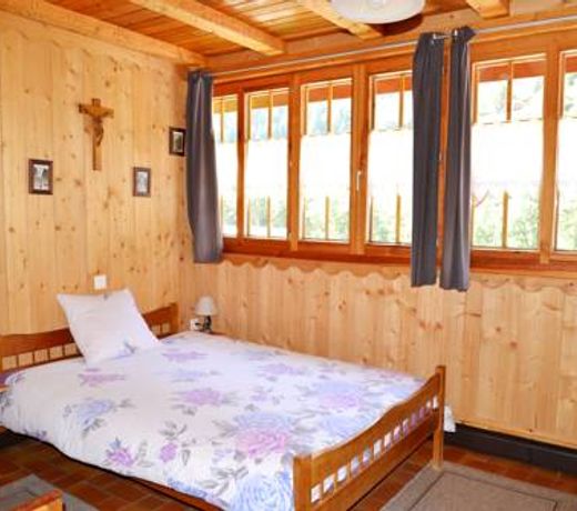 Gîte de Planchouet