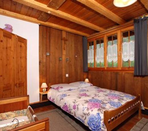 Gîte de Planchouet