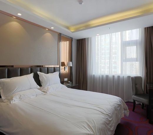 Jingwen Shuyuan Elegant Hotel