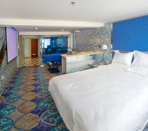 Jingwen Shuyuan Elegant Hotel
