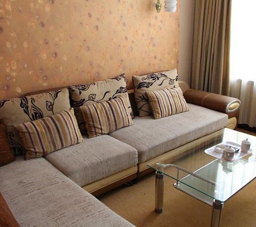 Shengguo Hotel