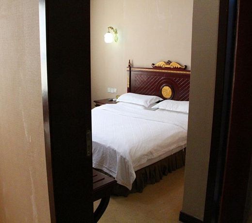 Shengguo Hotel