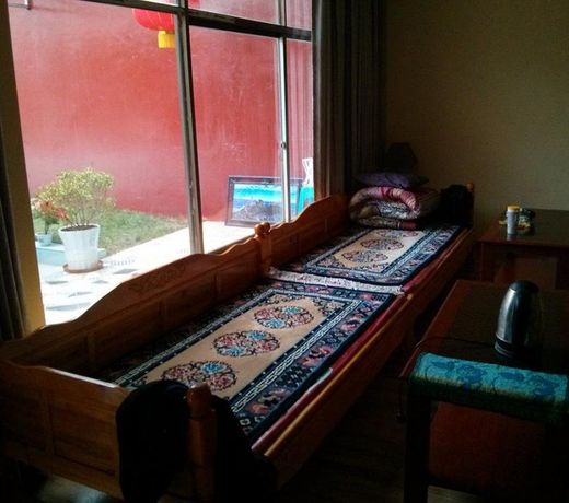 Lhasa Xihanjia Hostel