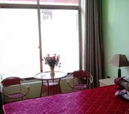 Lhasa Xihanjia Hostel