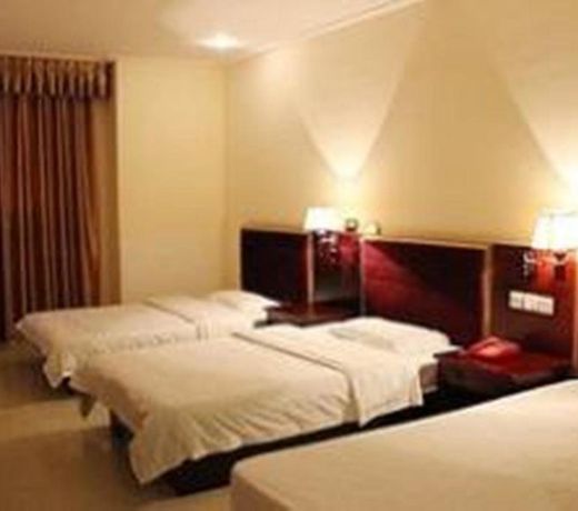 Wangxin Business Hotel